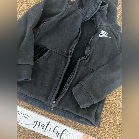 Nike Girl sweater - Picture 2 of 7